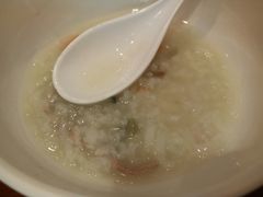 -闫家粥铺(吉林大路店)