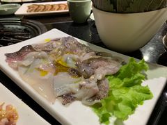 -韩味园果木炭烤鲜肉(陵东街店)