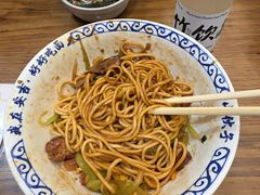 -梅溪·小伙子干挑面(安吉总店)