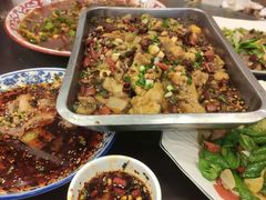 -糊涂兔毛毛菜(八里庄店)