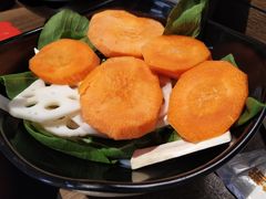 蔬菜吧-新辣道鱼火锅(世纪金源购物中心店)