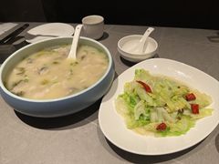 -宏宴·新京菜(望京店)