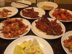 -东方之珠洗浴休闲广场(南开店)