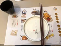 -蔡澜点心·粤菜(西单大悦城店)