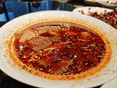 -锦庐道地川菜(来福士店)