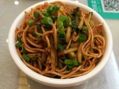 四川凉面-成都驻京办餐厅(蜀都宾馆店)