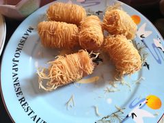 -松子料理(白家庄店)
