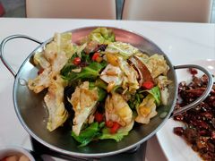 -蓉城小厨·四川味道(浙港国际店)