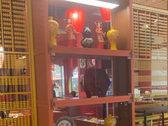 -满园烤鸭·春饼(沈北万达店)