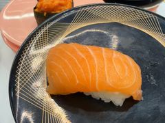 -争鲜回转寿司(朝北大悦城店)