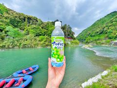 -岚山嵯峨野观光小火车