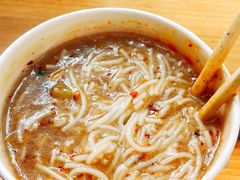 -汪记鲜鱼糊汤粉(沈阳路总店)