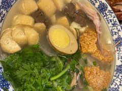 -小潘记鸭血粉丝汤