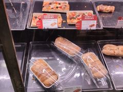 -巴黎贝甜(银城东苑店)