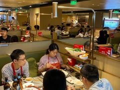 大堂-海底捞火锅(南山京基百纳店)