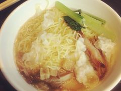 -马来西亚美食街