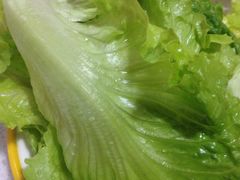 生菜-陳艳红火锅(港汇店)