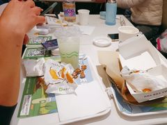 -德克士(南天门店)