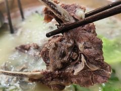 -香满锅老北京羊蝎子火锅·家常菜(新街口店)