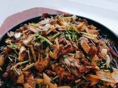 -月福京味斋·烤鸭店·北京菜(鼓楼总店)