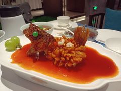 -松鹤楼·非遗·苏帮菜(融科店)
