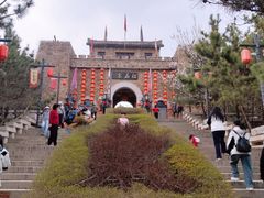 -红石寨旅游度假区
