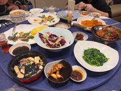 -新加坡泰国村酒楼(五角场店)
