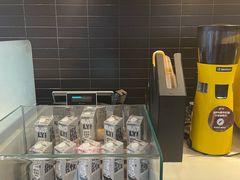 -麦当劳(成都时代奥特莱斯店)
