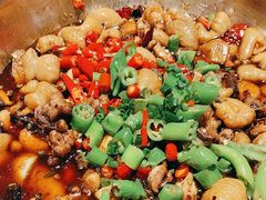 -泥糊破店小酒馆·团建聚餐(南京西路店)