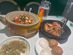 -绿草地·湘菜(7mall店)