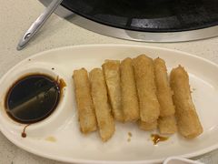 -芭夯兔·兔肉汤锅(新都店)
