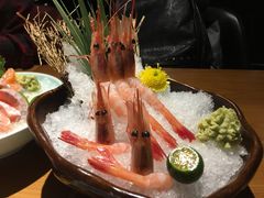 -渔寿司·日本料理(艾尚天地店)