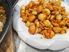 -紫光园·烤鸭·北京菜(团结湖店)