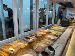 -快乐爱斯米牛排自助(吾悦广场店)