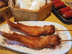 -正哥点心专家(上邦百汇城店)