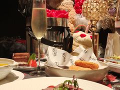 -Nord Grill&Bar Highland诺德西餐(深圳欢乐海岸店)