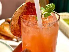-Kathleen's Bistro&Bar 凯圣琳西餐厅(漕河泾印象城店)