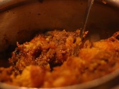 火车头小焖锅-奇滋豆味(南十四道街店)