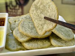 -北京小肠陈饭庄(方庄店)