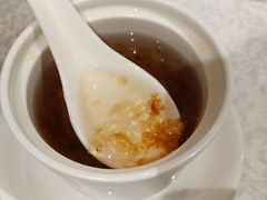 桂花炖桃胶-红棉中餐厅·广州海航威斯汀酒店