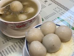 -阿三麻蓉汤圆(顺光大厦店)