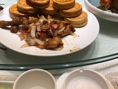 -全聚德(常州店)