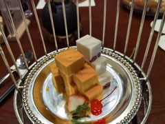 -唐山宴大唐州府精品中餐