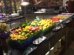 -麒麟中餐厅·经典粤菜·地道菜式老字号(广州长隆酒店)