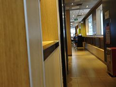 -麦当劳(番禺易发商业街店)