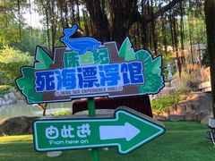 -河源客天下-温泉小镇