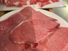 -许府牛火锅(信义坊总店)