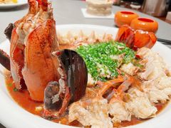 -阿明小菜·海鲜·上海菜(梅陇店)