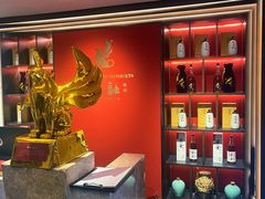 -悦融琥珀·京鲁菜·海味珍品(西单店)