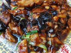 -砂锅居(西四店)